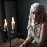 Daenerys Targaryen - Game of Thrones 11