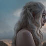 Daenerys Targaryen - Game of Thrones 5