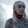 Daenerys Targaryen - Game of Thrones 9