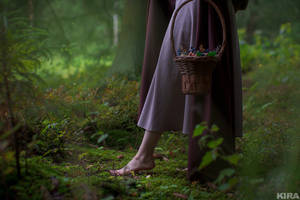 Briar Rose - Sleeping Beauty teaser