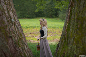 Briar Rose / Aurora - Sleeping Beauty 5