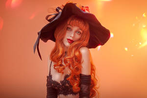 Halloween Witch