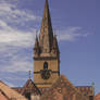 Sibiu Lutheran Cathedral