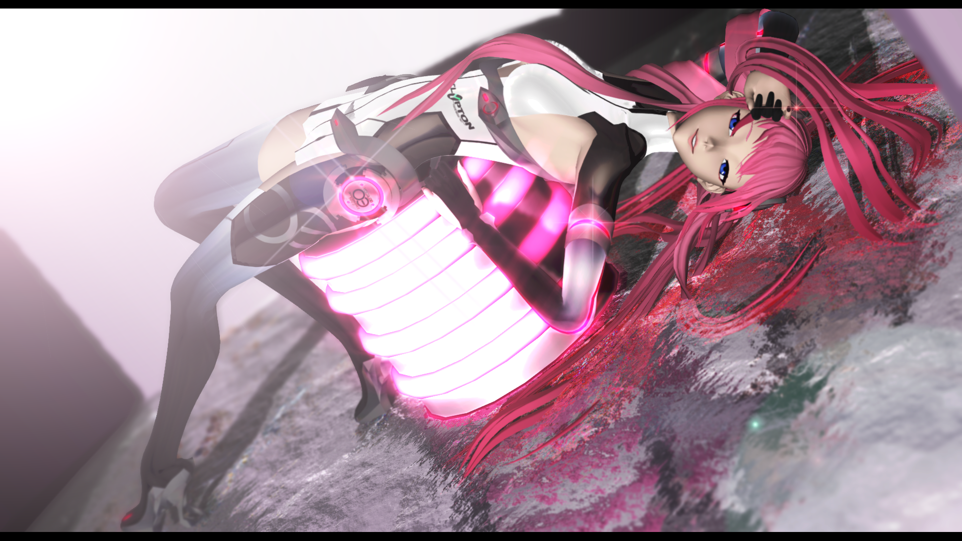 Append Luka