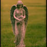 Angel Statue