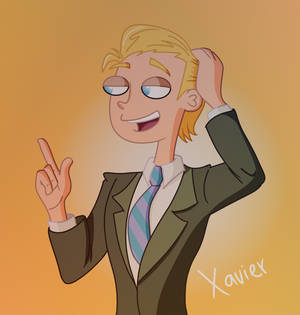 Fancy Xavier