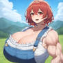 Request Muscular GS Cowgirl for nastories