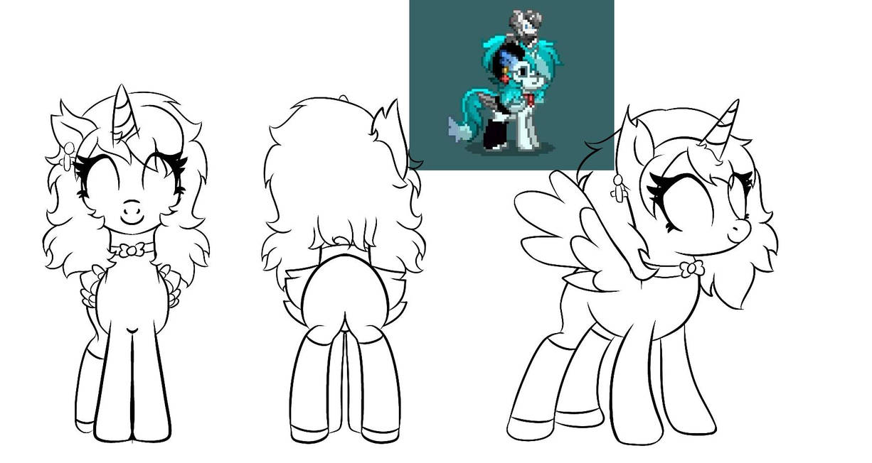MLP ART!! by FireShow1987 on DeviantArt