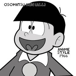 Osomatsu-anime-1966