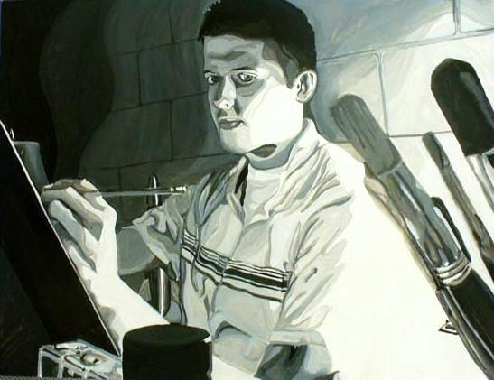 Color Modulation by kev-O on DeviantArt