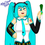 Miku Hatsune