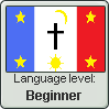 Yaqui Language Level-BEGINNER
