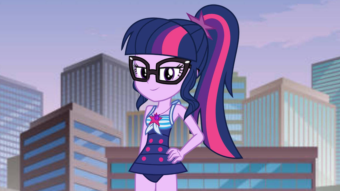 Giant Twilight Sparkle by GiantessDeviantArt on DeviantArt