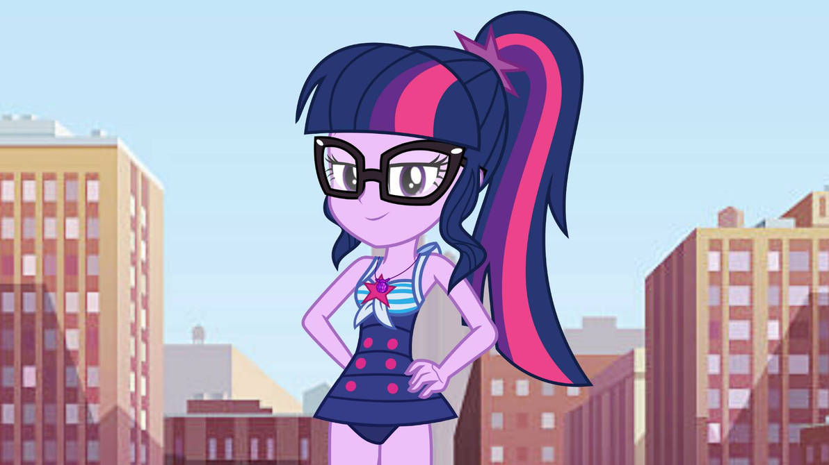 Giant Twilight Sparkle by GiantessDeviantArt on DeviantArt