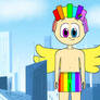 Giant LuckyRay