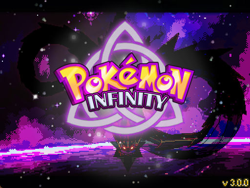 Fanedit Inifinity Game Final Infinity Update by AtomicReactor on DeviantArt