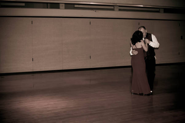 First Dance