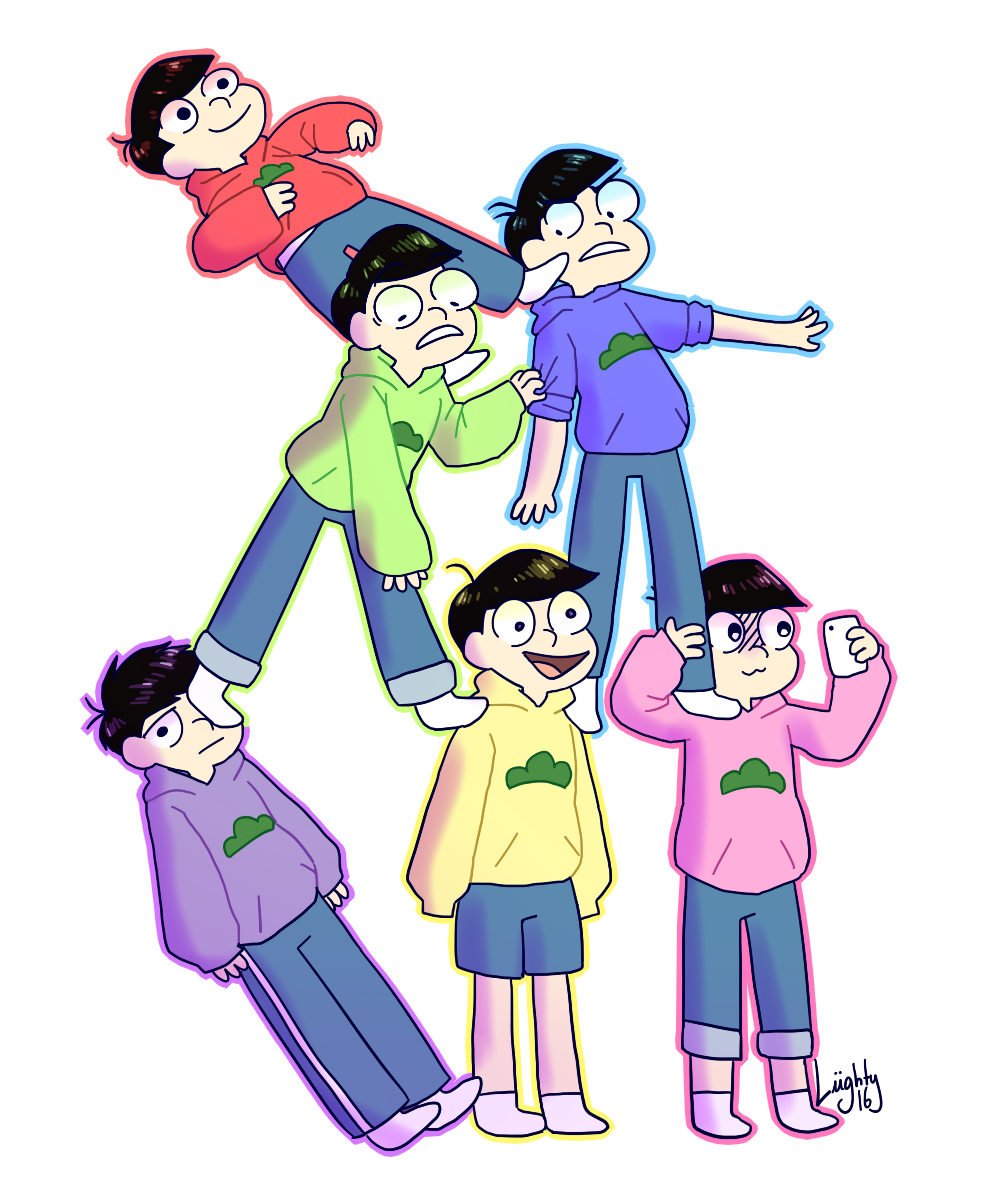 rip the matsu bros