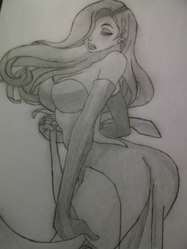 Jessica Rabbit