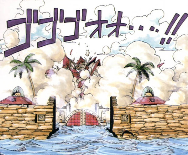 One Piece Color Walk 2 By Ulquiorra72 On Deviantart One Piece Color Walk 2 By Ulquiorra72 On Deviantart