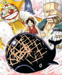One Piece Color Walk 2 Imge 6 By Ulquiorra72 On Deviantart One Piece Color Walk 2 Imge 6 By Ulquiorra72 On Deviantart