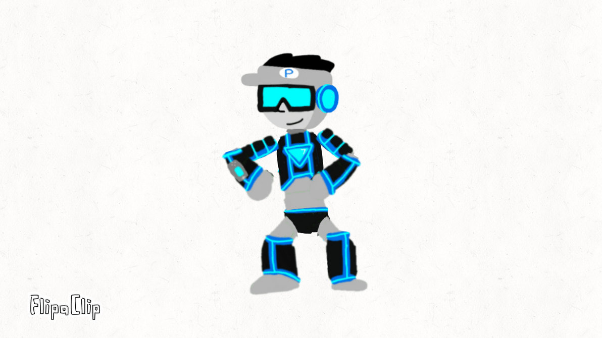 Me In Gacha Online (ROBLOX) by xPlayer-Man-ACN-001x on DeviantArt