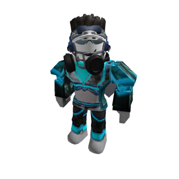 My Roblox Avatar (PNG) by Shiningstar33 on DeviantArt