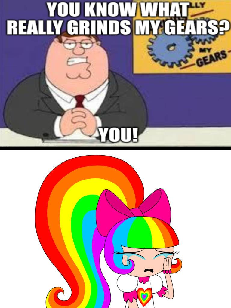 Peter Griffin explains anime memes : r/animecirclejerk