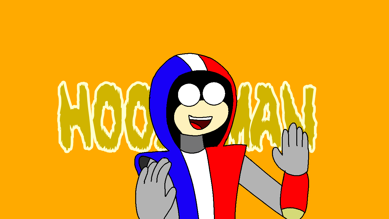 Hood Man as the Mr. Beast Rap battle meme by xPlayer-Man-ACN-001x on  DeviantArt