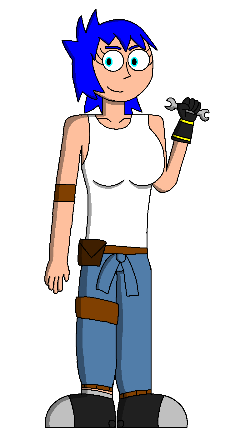 Me In Gacha Online (ROBLOX) by xPlayer-Man-ACN-001x on DeviantArt