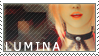 Lumina Stamp #1