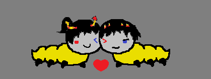 alora miska x sollux captor grubs