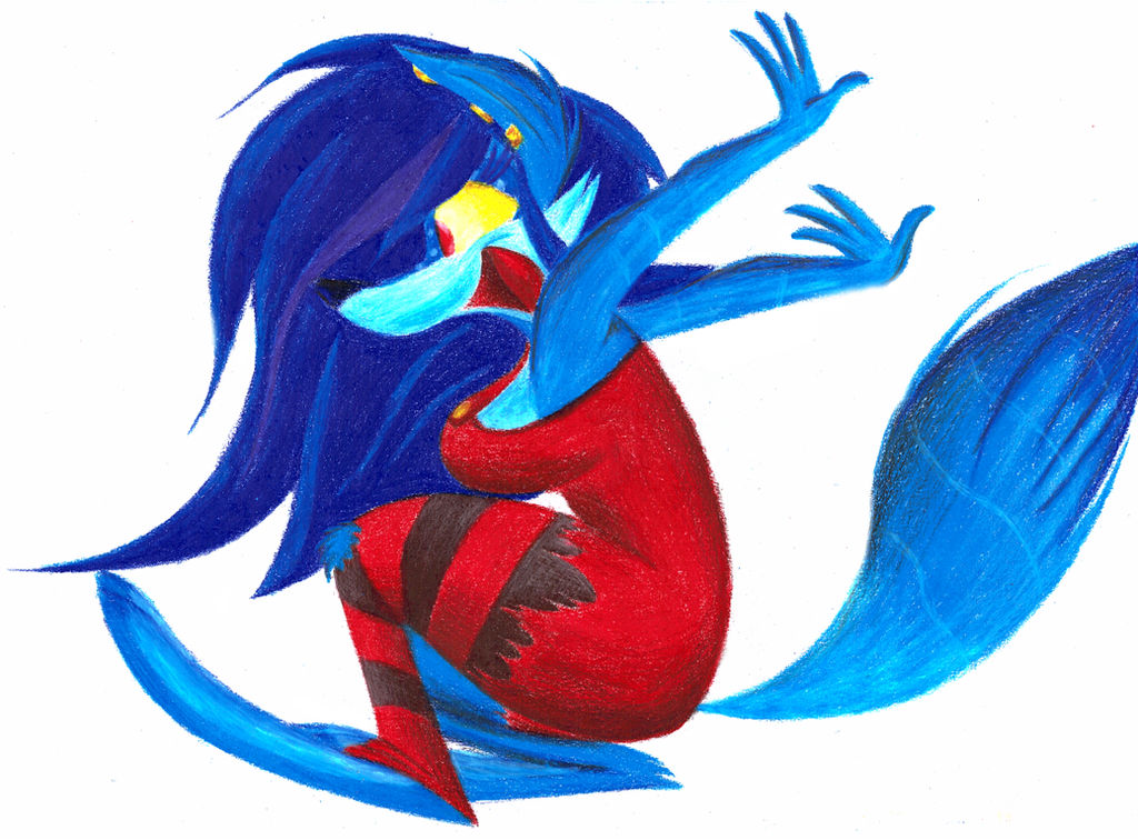 Color Jiji Prisma Color Jiji by JulioMartell on DeviantArt