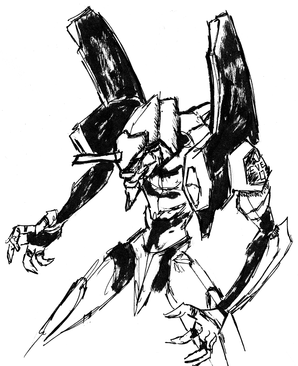 Eva sketch 01