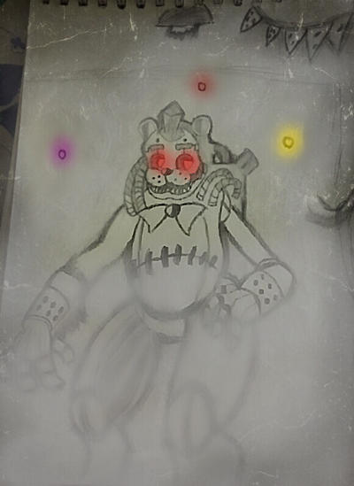 Drawkill Weaver (Remastered) drawkill by Bokunosonic on DeviantArt