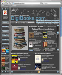 DigiBooks