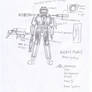 AHAM Armor System Commission