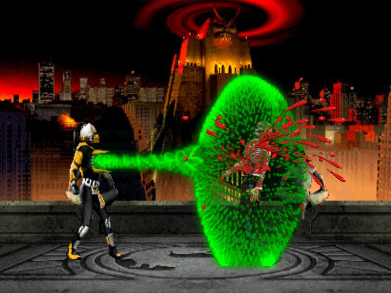 Which Klassic fatality do u think Cyrax will get in Mortal Kombat
