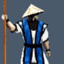 Raiden MK Mythologies