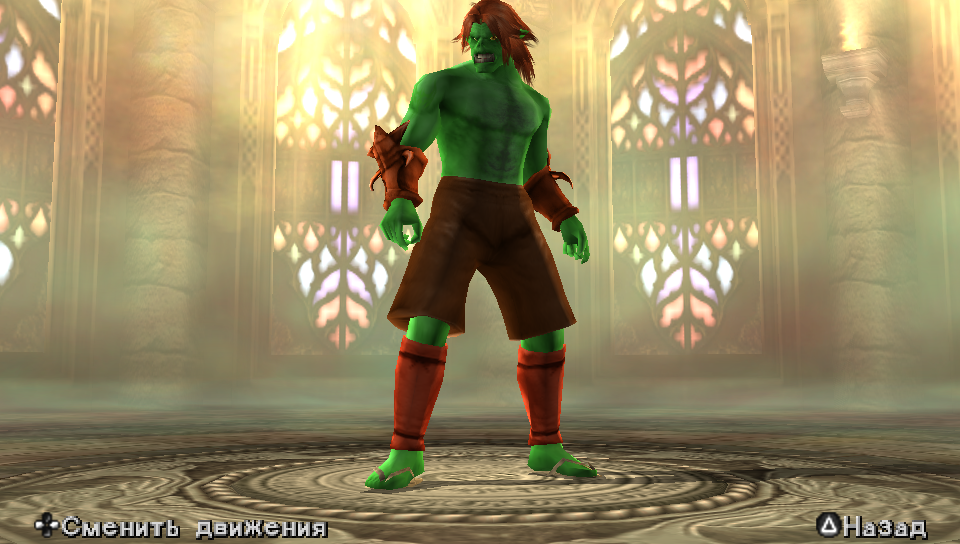 Fashion Blanka - Street Fighter Duel by AkashiYasuto on DeviantArt