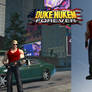 Saints Row 4 - Duke Nukem