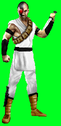 Kano (Mortal Kombat 9) (1), Mortal Kombat Characters