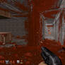 Brutal Duke Nukem 3D - Someone took some sh*t