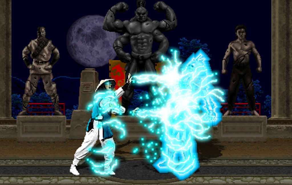 Mortal Kombat 1's 'Demotion' of Shao Kahn Is a Fun Twist of Fate