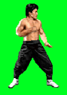 Mortal Kombat 1/Liu Kang - SuperCombo Wiki