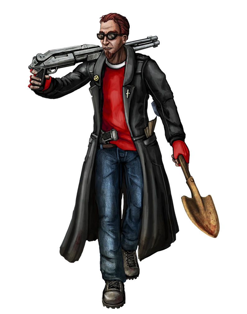 Postal 1 Dude Cut Out Image Render By DeathColdUA On DeviantArt postal-1-dude-cut-out-image-render-by-deathcoldua-on-deviantart