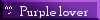 Purple Lil Badge by Kawaii-Demonic-Thing