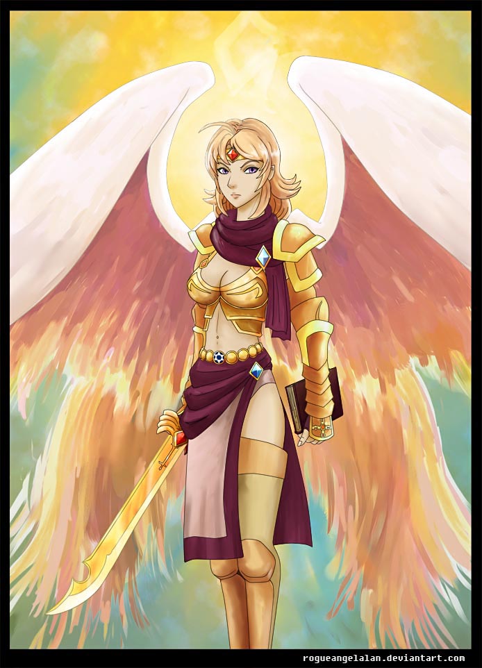 DeviantArt Gallery