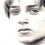 LOTR - Elijah Wood