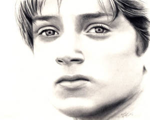 LOTR - Elijah Wood